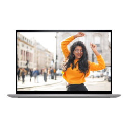 Dell Inspiron 16 5620 - Intel Core i5 1235U - Win 11 Home - Iris Xe Graphics - 16 GB RAM - 512 GB SSD NVMe - 16" 1920 x 1200 (F