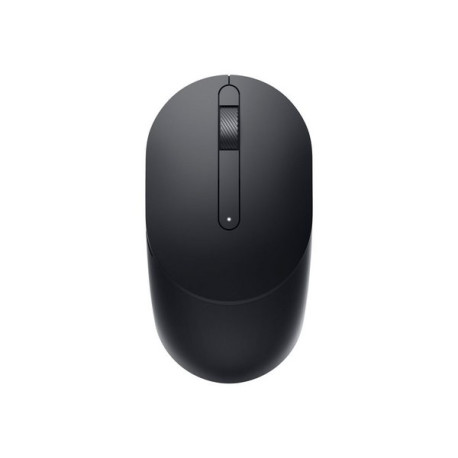 Dell MS300 - Mouse - dimensioni standard - per destrorsi e per sinistrorsi - LED ottico - 3 pulsanti