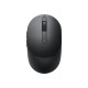 Dell MS5120W - Mouse - ottica - 7 pulsanti - senza fili - 2.4 GHz, Bluetooth 5.0 - nero - con 3 anni