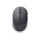 Dell Premier MS7421W - Mouse - ottica - 7 pulsanti - senza fili - 2.4 GHz, Bluetooth 5.0 - ricevitor