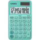 Casio CALCOLATRICE - SL-310UC-GN