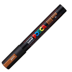 CF6 POSCA MEDIO BRONZO