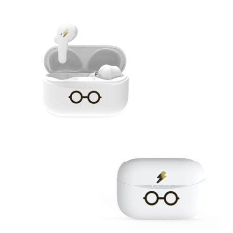 Oceania Trading - Earbuds OTL Technologies HARRY POTTER GLASSES EARPODS