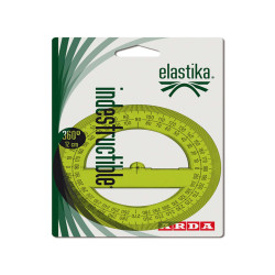 Goniometro serie Elastika - 360gradi - 12cm - Arda
