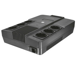 Gruppi di continuità Maxxon 800VA UPS - Trust