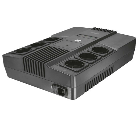 Gruppi di continuità Maxxon 800VA UPS - Trust