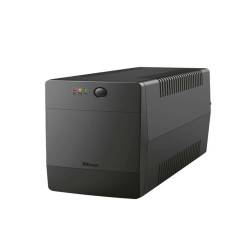 Gruppi di continuità Paxxon 1000VA UPS - 4 porte - Trust