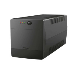 Gruppi di continuità Paxxon 1500VA UPS - 4 porte - Trust