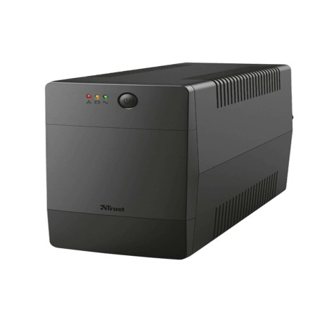 Gruppi di continuità Paxxon 1500VA UPS - 4 porte - Trust