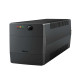Gruppi di continuità Paxxon 800VA UPS - 2 porte - Trust