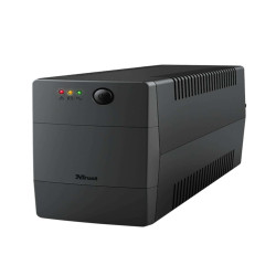 Gruppi di continuità Paxxon 800VA UPS - 2 porte - Trust