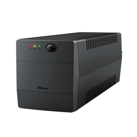 Gruppi di continuità Paxxon 800VA UPS - 2 porte - Trust