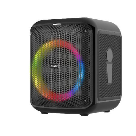 Energizer BTS458 PARTY SPEAKER CUBE BT + POWERBANK