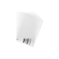 Epson Carrier Sheet (set of 5), Supporto per foglio, Bianco, 1 pz