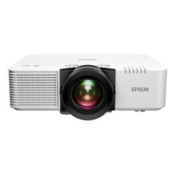 Epson EB-L890U, 8000 ANSI lumen, 3LCD, WUXGA (1920x1200), 5000000:1, 16:10, 1270 - 12700 mm (50 - 500")