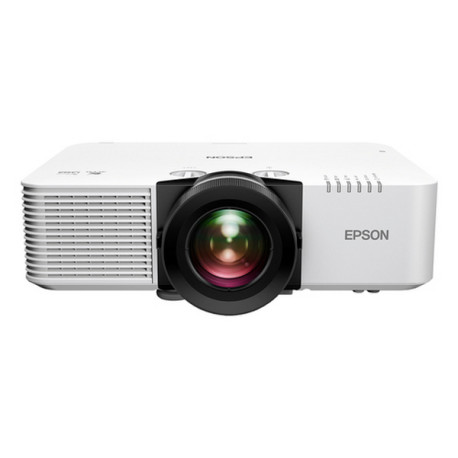 Epson EB-L890U, 8000 ANSI lumen, 3LCD, WUXGA (1920x1200), 5000000:1, 16:10, 1270 - 12700 mm (50 - 500")