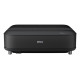 Epson EH-LS670B, 3LCD, UHD 4K (3840x2160), 5000000:1, 16:9, 1524 - 3048 mm (60 - 120"), 0,3 - 0,7 m