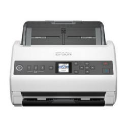 Epson WorkForce DS-730N - Scanner documenti - Sensore di immagine a contatto (CIS) - Duplex - A4/Legal - 600 dpi x 600 dpi - fi