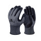 Guanti antitaglio Venicut F - maglia Xtrem Cut Touch - palmo in schiuma acquapolimerica - taglia 09 - grigio - Deltaplus