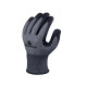 Guanti antitaglio Venicut F - maglia Xtrem Cut Touch - palmo in schiuma acquapolimerica - taglia 10 - grigio - Deltaplus