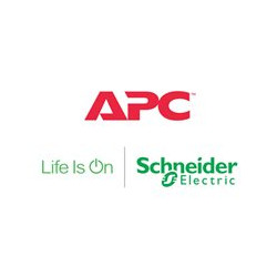 APC NetShelter SX Gen 2 - Rack cabinet - 1991H x 750W x 1070D mm, with sides - A pavimento - nero - 42U - 19"