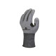 Guanti antitaglio Venicut F03 - maglia Xtrem Cut - palmo in poliuretano - taglia 08 - grigio - Deltaplus