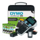 Etichettatrice Label Manager 420P - in kit 4 nastri D1 inclusi - Dymo