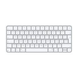Apple Magic Keyboard - Tastiera - senza fili - Bluetooth, USB-C - QWERTY - italiana