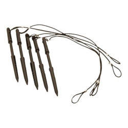 Honeywell - Penna attiva (pacchetto di 5) - per Thor VM1, VM2