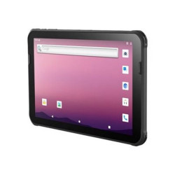 Honeywell EDA10A - Tablet - robusto - Android 12 - 128 GB - 10.1" (1920 x 1200) - lettore codice a barre - slot microSD - 4G, 5