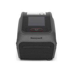 Honeywell PC45D - Stampante per etichette - termico diretto - Rullo (11,8 cm) - 203 dpi - fino a 203.2 mm/sec - USB 2.0, LAN, W