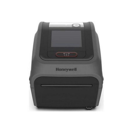 Honeywell PC45D - Stampante per etichette - termico diretto - Rullo (11,8 cm) - 203 dpi - fino a 203.2 mm/sec - USB 2.0, LAN, W