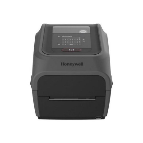 Honeywell PC45T - Stampante per etichette - trasferimento termico - Rullo (11,8 cm) - 300 dpi - fino a 203.2 mm/sec - USB 2.0, 