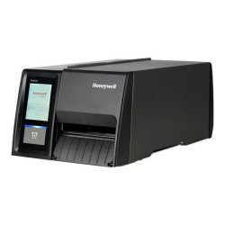 Honeywell PM45c - Stampante per etichette - trasferimento termico - Rullo (11,4 cm) - 600 dpi - fino a 150 mm/sec - USB 2.0, se