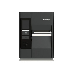 Honeywell PX940A - Stampante per etichette - termico diretto / trasferimento termico - Rotolo (2 - 11,4 cm) - 203 dpi - fino a 