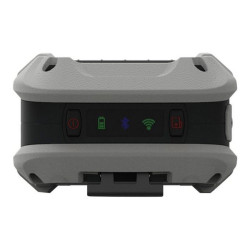 Honeywell RP4 - Stampante per etichette - termico diretto - Rotolo (11,1 cm) - 203 dpi - fino a 125 mm/sec - USB 2.0, NFC, Wi-F