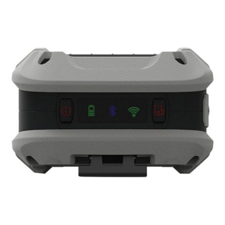 Honeywell RP4 - Stampante per etichette - termico diretto - Rotolo (11,1 cm) - 203 dpi - fino a 125 mm/sec - USB 2.0, NFC, Wi-F