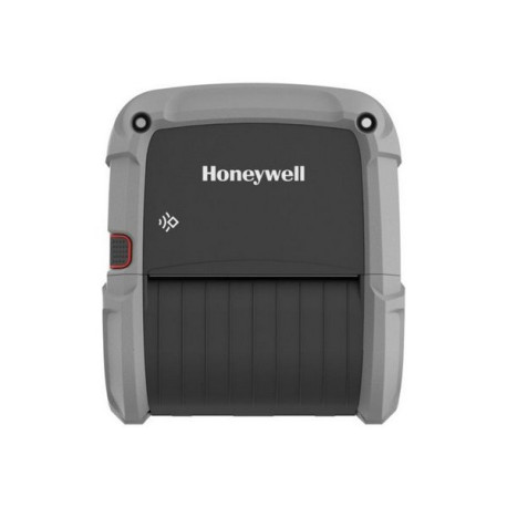 Honeywell RP4F - Stampante per etichette - termico diretto - Rotolo (11,1 cm) - 203 dpi - fino a 127 mm/sec - USB 2.0, NFC, Wi-