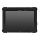 Honeywell RT10A - Tablet - robusto - Android 9.0 (Pie) - 128 GB - 10.1" (1920 x 1200) - lettore codice a barre - slot microSD