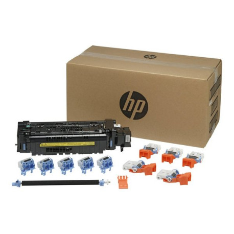 HP - (110 V) - kit di manutenzione - per LaserJet Enterprise M607, M608, M609, M610, M611, M612- LaserJet Managed E60065, E6007