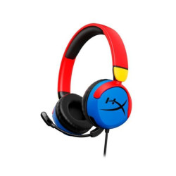 HP HyperX Cloud Mini  Gaming Headset (Multicolore)