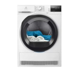Electrolux Asciugatrice - ASC EW6H292G 9KG A++ SERIE 600