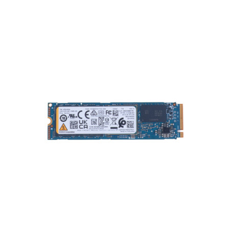 HP Unità SSD PCIe-4x4 da 1 TB, Business, 232 mm, 148 mm, 10 mm, 60 g, 0 - 70 °C
