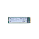 HP Unità SSD PCIe-4x4 da 2 TB, Business, 232 mm, 148 mm, 10 mm, 60 g, 0 - 70 °C