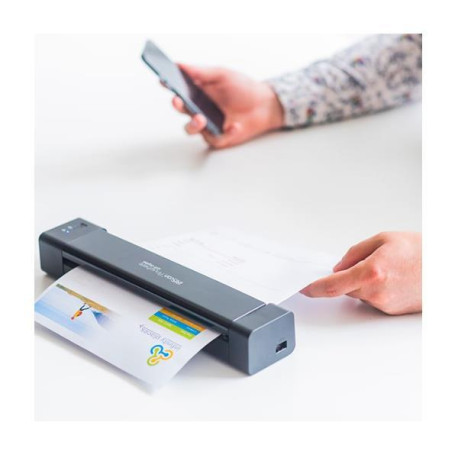 IRIS CAN ANYWHERE 6 WIFI DUPLEX