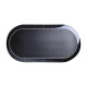 Jabra SPEAK 810 UC - Vivavoce da scrivania VoIP - Bluetooth - senza fili - NFC - USB, jack 3,5 mm