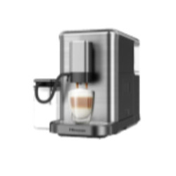 Hisense macchina da caffè, 1350 W, 19 bar