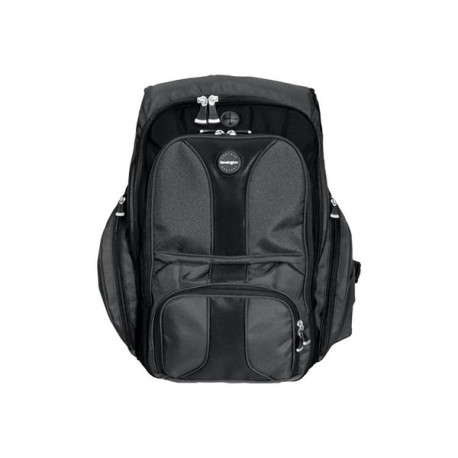 Kensington Contour Backpack - Zaino porta computer - 16"