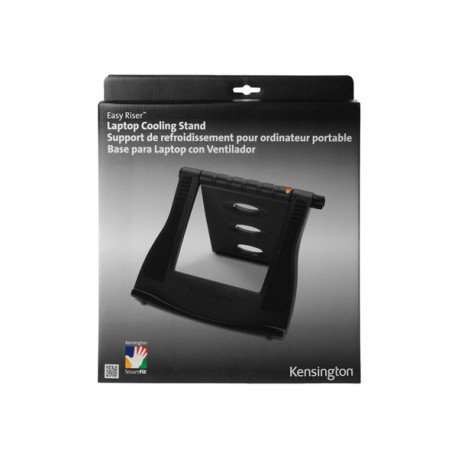 Kensington Easy Riser - Supporto notebook - 12" - 17"