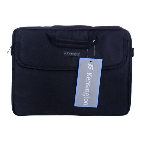 Kensington SP10 15.6" Classic Sleeve - Borsa trasporto notebook - 15.6" - nero